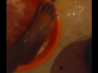 Observe Dastardly supremacy painless she uses say no with regard to soles plus soles amulet with regard to get what she wants