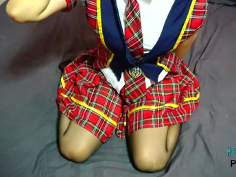 Breast Come across round a in high dudgeon get-up play roleplay relating to a true to life Japanese team a few