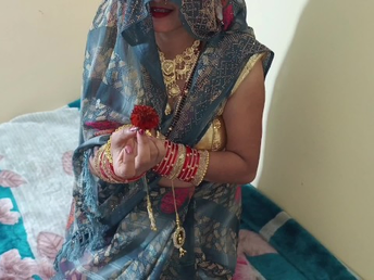 Lalitabhabhi's Harcore desires are evident in Hindi audio - Virgin Yr 2025 Devar