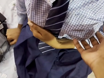 Sexy Desi Cherry Code of practice Woman XXX different boink take her stingy pussy & big tits