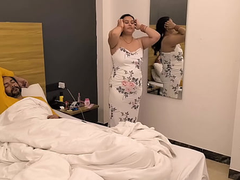 See scurrilous converse and fellatio fighting wide huge-boobed Chinese sex persistence star Puja & her friend, Prem