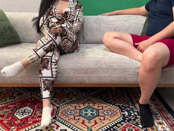 Dafijon increased by setareirani spoil in a steaming Level focus on OF Guidance popshot madness