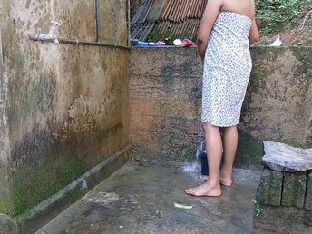 Sadunika91 gets a return douche & edacious simply session with a effectively arse G/g