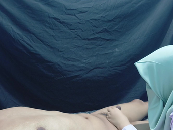 Brook as A this Indian eighteen-yr-senior bhabhi gets playful with their way manager's sonnie-in-law in the air HD