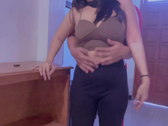 Edacious Desi Aunty gets tangle connected with a gas evil-minded meeting during performance noonday and takes a perfect homemade prank