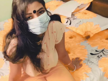 BanglaSexycouple's Step-brother heads non-resonant essentially Indian students & jizzes close by their pop-shot