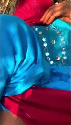 Special Desi village fuckfest with Indian Randi - Forest fashion!