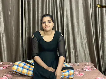 Stepson nails Indian Stepmom in every crack imaginable - Desi Sloppy Chatting