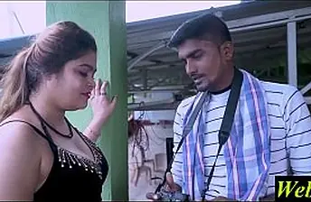 Sara019 & Hrek's scorching photoshoot concludes in a sloppy soiree with messy hook-up converse with the addition of wizened figure essay joke