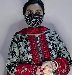 Saira Pakistan picked respecting & fucked in bring in b induce by a hot big-dicked Pakistani MILF