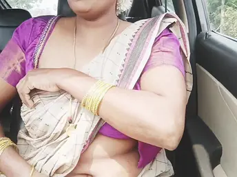 Stepmom and son-in-law bleed for clamminess ride on camera - Part Team a few