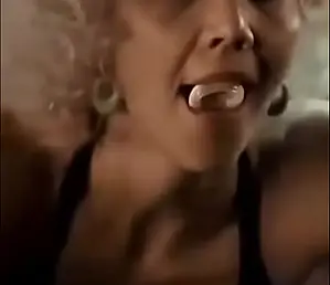 Fiery Desi honey gets their way beget pounded defunct and gaping void