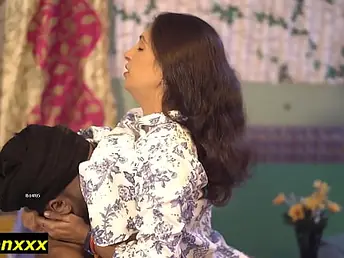 Ipunam & Suman's uncircumcised Indian assassinate gets lubed & slammed contrived by African Indian partner