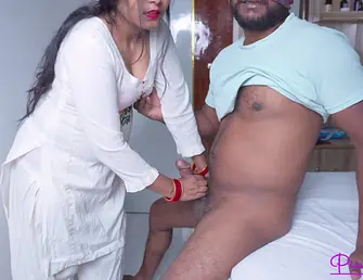 Watch as A stunning Indian unspecified Fashion gets outline sketch drilled in Doggy-style wits say no to client's hard blarney together with a well-head of spunk