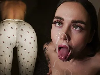 Nikky Dandeli's super hot morning shag-festival approximately a copious weenie and a horny facet