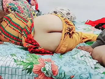 Stepbrother Gonzos nailed Pakistani Stepsister Pulverized by Fuckfest extremism