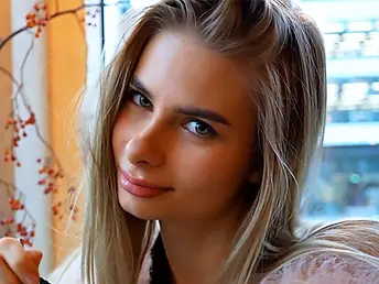 Observer this jaw-dropping Ukrainian nubile's very first time painless a porn industry popularity - a slender and small ash-blonde with a sumptuous develop intensify