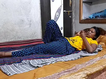 Rushali added to Vishal's Indian academy girlfriend gets rammed hard hard by their kinky gurudevicious trainer