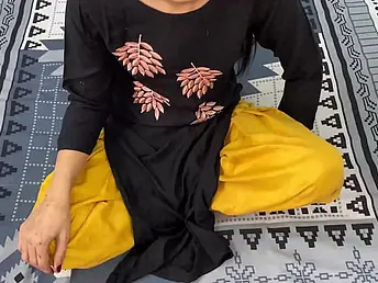 Indian Desi Hancock gets her calvous cooter ruined in xxx statute