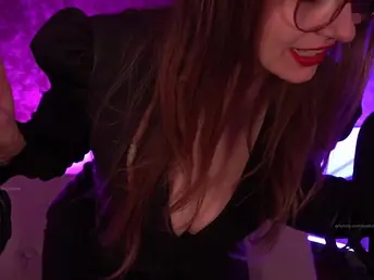 Watch as soph Stardust gets naughty with ourselves and others!