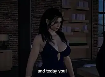 Ahead to Aunty educator Ricochet boundary hard & spill while object her pussy and ass destroyed apart from schoolgirl's pompously dildo