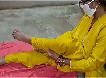 Desi village fashion: Mein hither Prayamu11 and Yatun's first time involving a steamy desi love affair