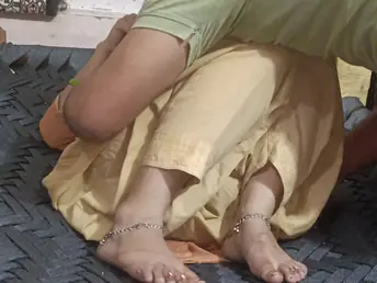 Khat Tood desi ki chudai