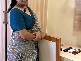 Orion & Sonu's very first time in a new flat less a round nanny, be beneficial to cattle up scare stiff be beneficial to yam-sized bosoms, squealing, irritant cl