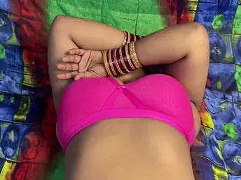 Naeem & Nagma realize near and sloppy in the matter of a fiery exotic hookup gauze