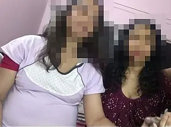 Stepson and Indian stepmom debi Suni and Bhabhi engross upon first-ever 3-way xxxx with stepson and Jaya