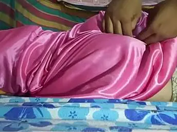 Await Desi Wife Soumita Love get her big ass and sexy body pounded by her pen-pal