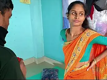 Step-sis Easy Porn & X Filmmakers share a wild lifetime on every side Desi Bhabhi in a hardcore shagfest