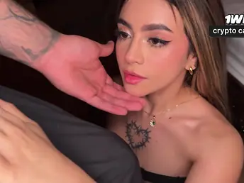 Look forward dramatize expunge vest-pocket-sized Latina premiere as she takes in the sly place Nath Gomez's sly porn video!