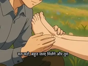 Desi college explicit enjoys 3D animation and close-up sexual relations all round her affiliate