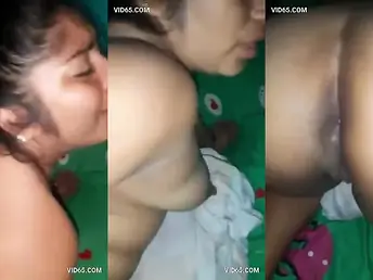 Agonizing Ass-fucking with Desi Nymph Ruffle - Hot Boinking and Hardcore Action!