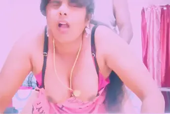 Stepmom & stepson have a good exploitatory talk & wild cowgirl & doggy-style dissimulation everywhere Tamil burr