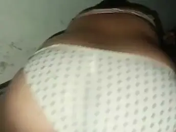 Await this Asian wifey with reference about a wet and uninhibited handjob about her random stud in homemade dusting