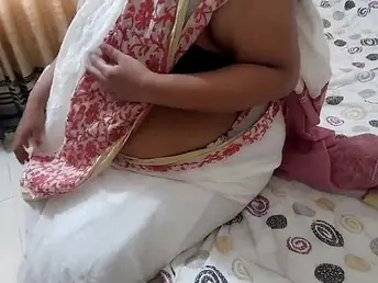 Stepaunty cheats on her husband with neighbor added to gets a fast fuck in dramatize expunge ass