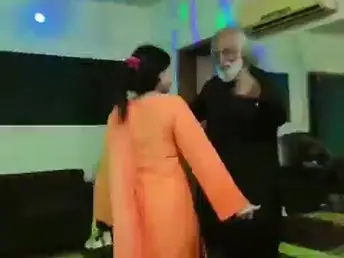 Pakistani Pathan Lovin' heads insane in MMS local vignette
