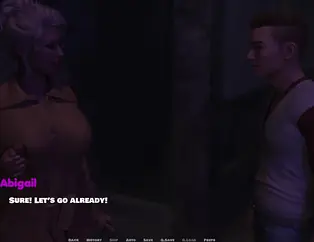 Mature Cougar Divorced in 3D Animation: Shop be advisable for eradicate affect Best Deal!