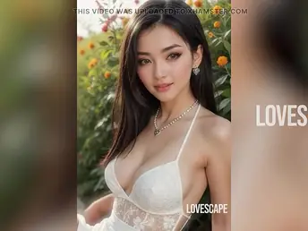 Watch this hot teen gagging & begging for back with respect to public!