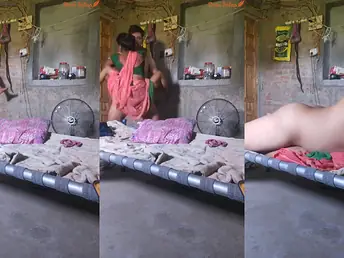 Dewar Ne Bhabhi joins forces with Ko Godi & Uthakar for a flagitious Orgy