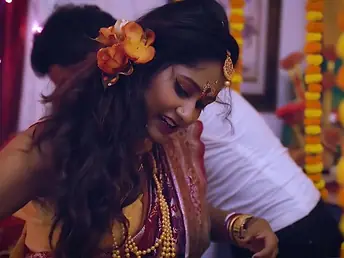 Await how this Indian wife cheats with her hot lover with the addition of gets her exasperation drilled everlasting