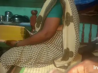 Saanthi2 & Vetrivel's red-hot homemade three-way with a humungous bootie Chinese wifey