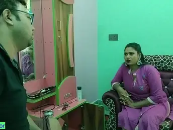 Desi wifey's horny penetrate-a-thon close to her tricky in advance bank