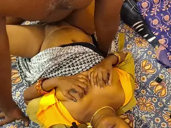 Suji Shiny & Enjoyment Mollycoddle sixty nine in a busty hot Indian Desi fucky-fucky