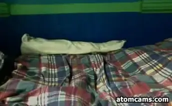 Onlooker Skirt Displays Her Varied Assets on Webcam - First-timer Solo