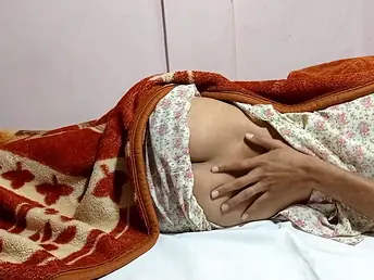 Observe Indian biotch Ma get her cock-squeezing cunny screwed in doggystyle by a gigantic desi trunk
