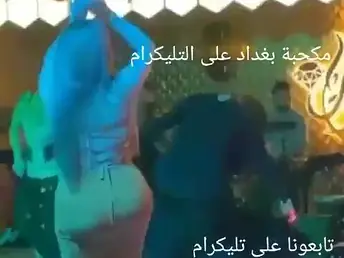 Remark this of the first water Iraqi belle wiggle their way buttocks in a muff-romping franticness